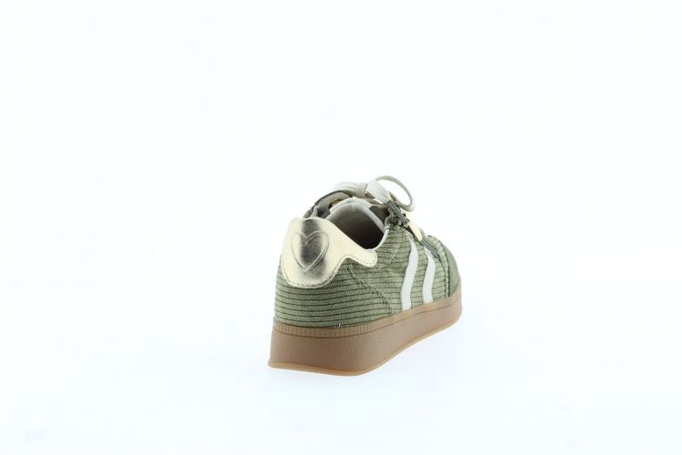 MARCO TOZZI Sneaker KHAKI Dames (23776 - ) - Schoenen Slaets