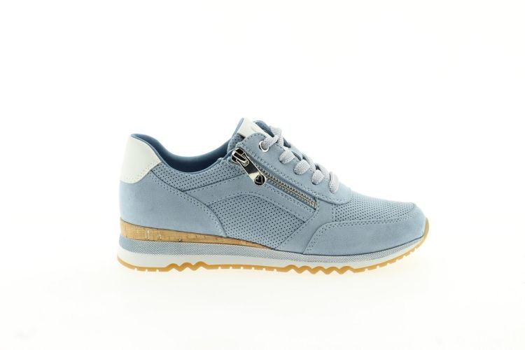 MARCO TOZZI Sneaker Blauw