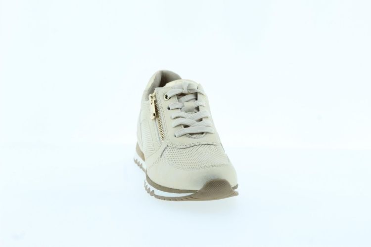 MARCO TOZZI Sneaker Beige Dames (23782 - ) - Schoenen Slaets