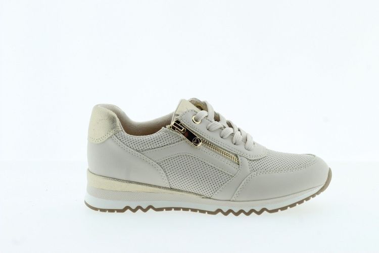 MARCO TOZZI Sneaker Beige