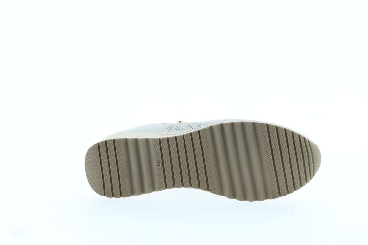 MARCO TOZZI Sneaker Beige Dames (23782 - ) - Schoenen Slaets