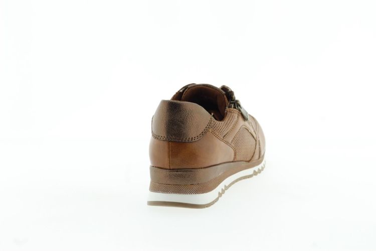 MARCO TOZZI Sneaker COGNAC Dames (23782 - ) - Schoenen Slaets