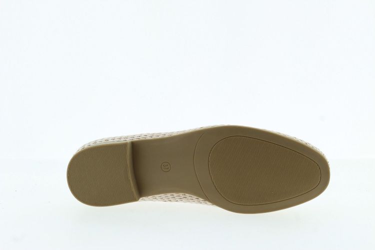 MARCO TOZZI Moccasin Beige Dames (24220 - ) - Schoenen Slaets