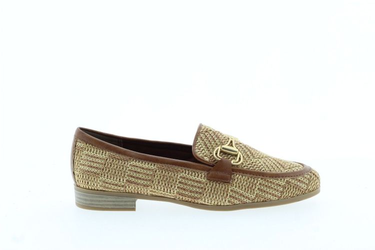 MARCO TOZZI Moccasin COGNAC