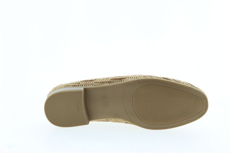 MARCO TOZZI Moccasin COGNAC Dames (24220 - ) - Schoenen Slaets