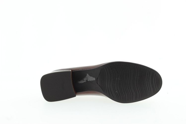 MARCO TOZZI Moccasin BRUIN Dames (24250 - ) - Schoenen Slaets