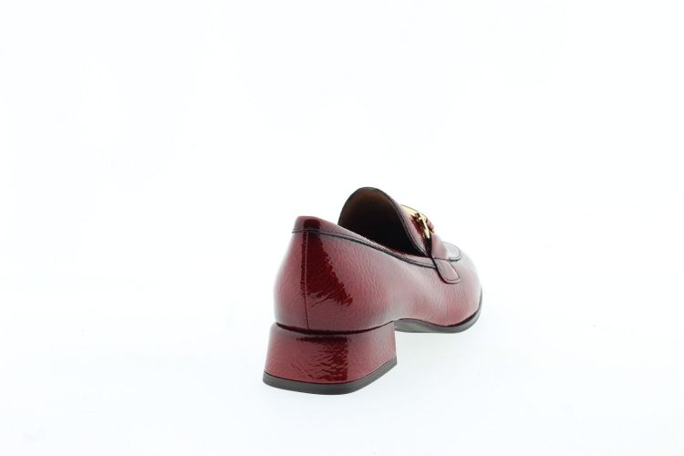 MARCO TOZZI Moccasin ROOD Dames (24250 - ) - Schoenen Slaets