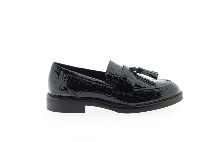 MARCO TOZZI Loafer Zwart