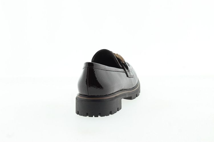 MARCO TOZZI Loafer BRUIN Dames (24700 - ) - Schoenen Slaets