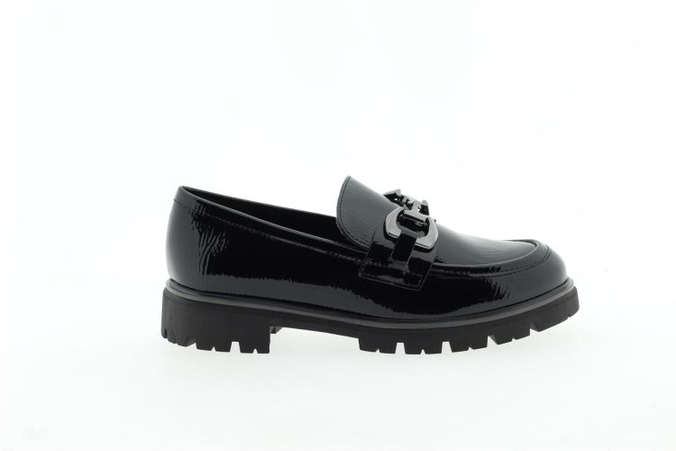 MARCO TOZZI Loafer Zwart MARCO TOZZI Loafer Zwart