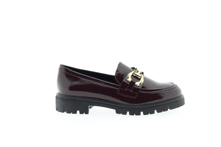 MARCO TOZZI Loafer Zwart MARCO TOZZI Loafer Zwart