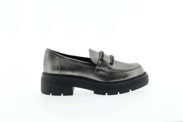 MARCO TOZZI Loafer Grijs MARCO TOZZI Loafer Grijs