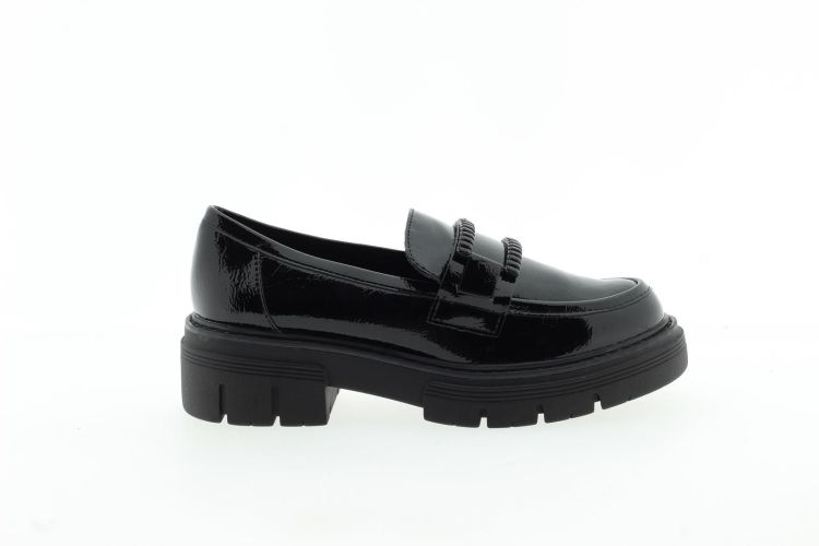 MARCO TOZZI Loafer Zwart MARCO TOZZI Loafer Zwart