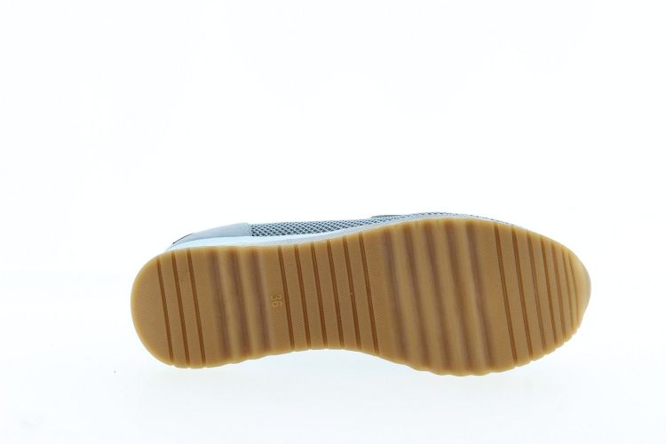 MARCO TOZZI Loafer Blauw Dames (24720 - ) - Schoenen Slaets