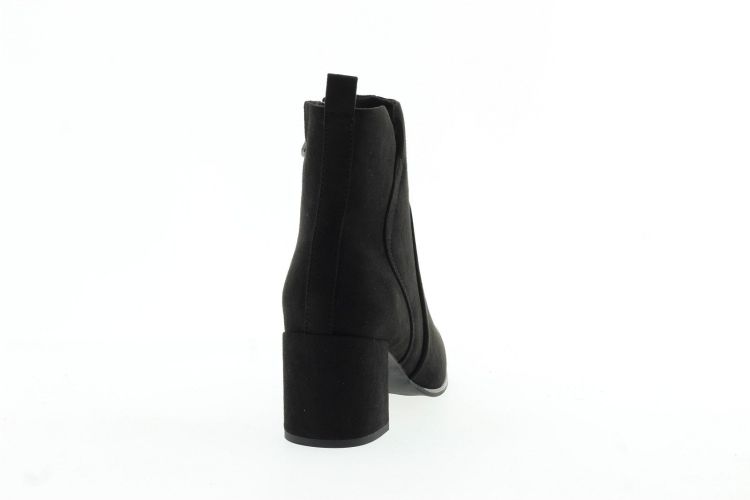 MARCO TOZZI Enkellaars Zwart Dames (25095 - ) - Schoenen Slaets