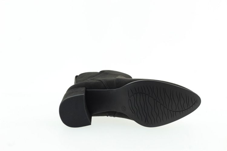 MARCO TOZZI Enkellaars Zwart Dames (25095 - ) - Schoenen Slaets