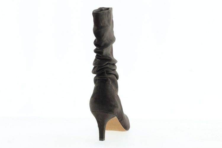 MARCO TOZZI Half hoge laars BRUIN Dames (25310 - ) - Schoenen Slaets