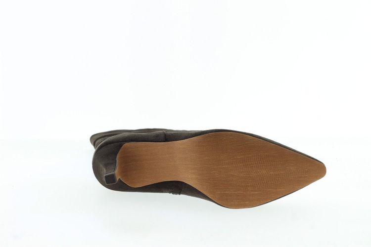 MARCO TOZZI Half hoge laars BRUIN Dames (25310 - ) - Schoenen Slaets