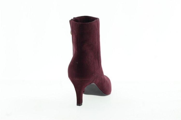 MARCO TOZZI Enkellaars BORDEAUX Dames (25329 - ) - Schoenen Slaets
