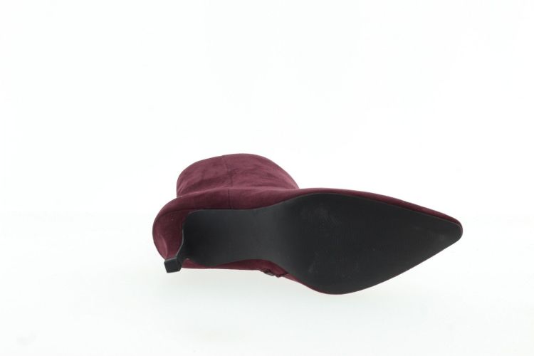 MARCO TOZZI Enkellaars BORDEAUX Dames (25329 - ) - Schoenen Slaets