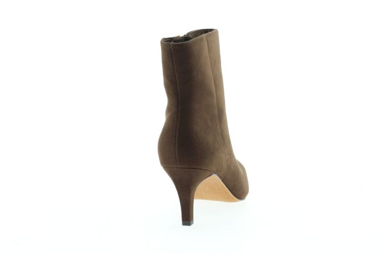 MARCO TOZZI Enkellaars BRUIN Dames (25329 - ) - Schoenen Slaets