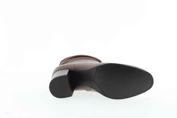 MARCO TOZZI Enkellaars COGNAC Dames (25335 - ) - Schoenen Slaets