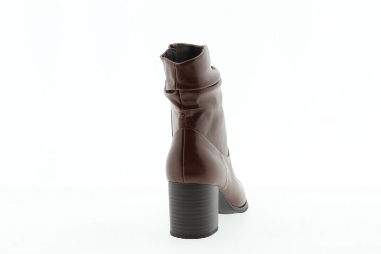 MARCO TOZZI Enkellaars COGNAC Dames (25335 - ) - Schoenen Slaets