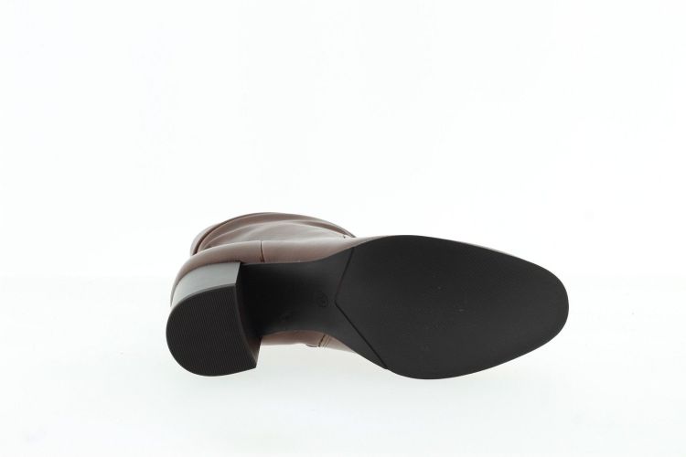 MARCO TOZZI Enkellaars COGNAC Dames (25335 - ) - Schoenen Slaets