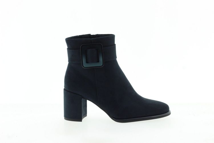 MARCO TOZZI Enkellaars Blauw