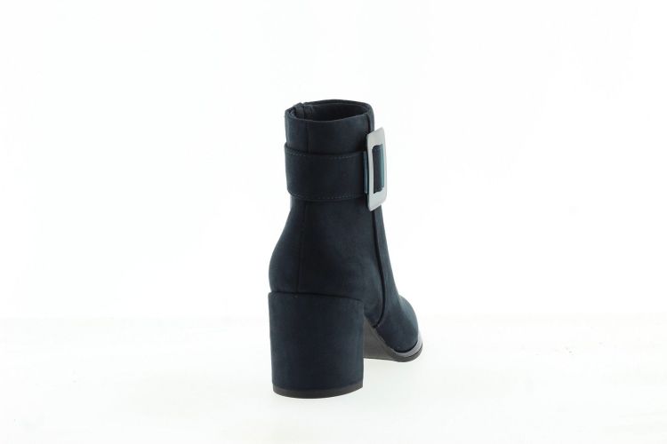 MARCO TOZZI Enkellaars Blauw Dames (25338 - ) - Schoenen Slaets