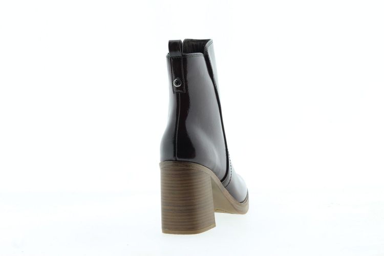 MARCO TOZZI Enkellaars BRUIN Dames (25347 - ) - Schoenen Slaets