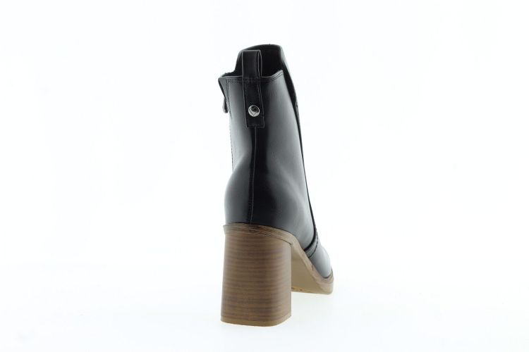 MARCO TOZZI Enkellaars Zwart Dames (25347 - ) - Schoenen Slaets
