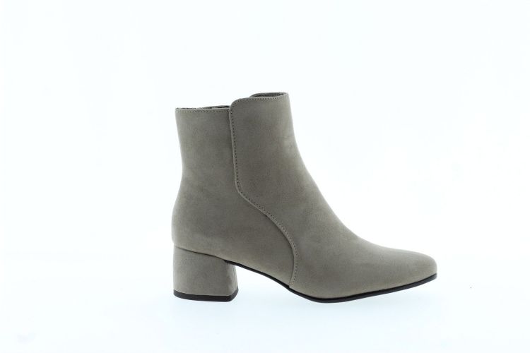 MARCO TOZZI Enkellaars TAUPE MARCO TOZZI Enkellaars TAUPE