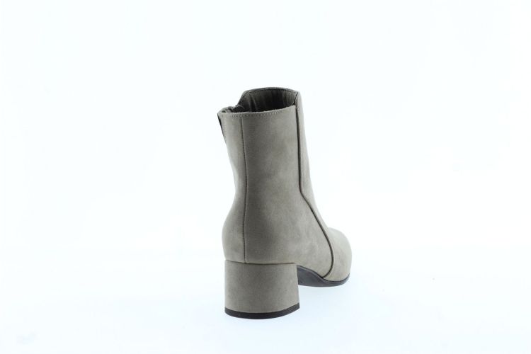 MARCO TOZZI Enkellaars TAUPE Dames (25364 - ) - Schoenen Slaets