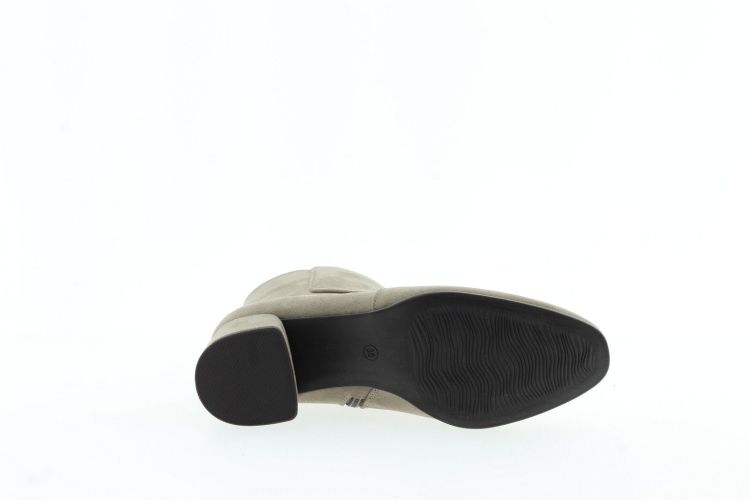 MARCO TOZZI Enkellaars TAUPE Dames (25364 - ) - Schoenen Slaets