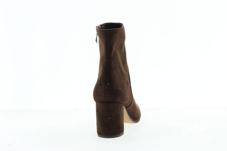 MARCO TOZZI Enkellaars BRUIN Dames (25369 - ) - Schoenen Slaets