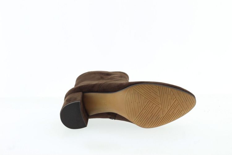 MARCO TOZZI Enkellaars BRUIN Dames (25369 - ) - Schoenen Slaets