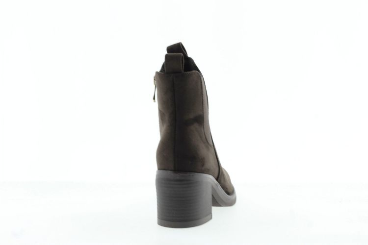 MARCO TOZZI Enkellaars BRUIN Dames (25370 - ) - Schoenen Slaets