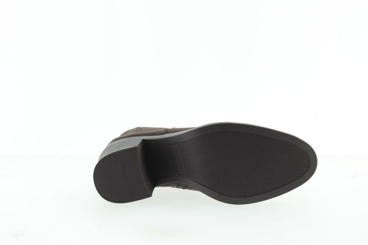 MARCO TOZZI Enkellaars BRUIN Dames (25370 - ) - Schoenen Slaets