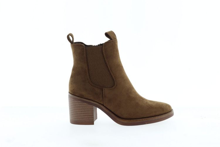 MARCO TOZZI Enkellaars CARAMEL
