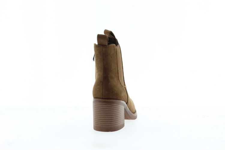 MARCO TOZZI Enkellaars CARAMEL Dames (25370 - ) - Schoenen Slaets