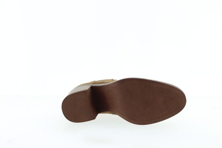MARCO TOZZI Enkellaars CARAMEL Dames (25370 - ) - Schoenen Slaets