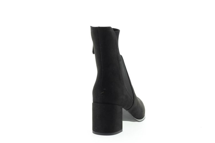 MARCO TOZZI Enkellaars Zwart Dames (25392 - ) - Schoenen Slaets
