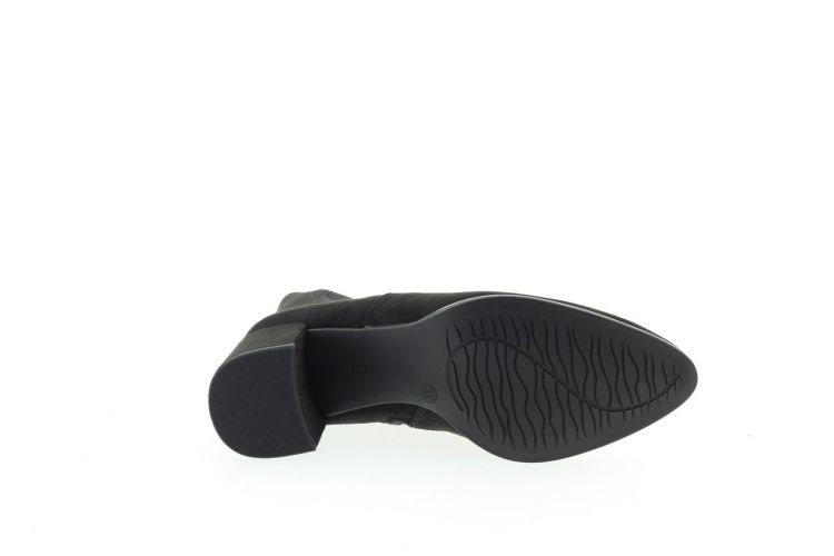 MARCO TOZZI Enkellaars Zwart Dames (25392 - ) - Schoenen Slaets
