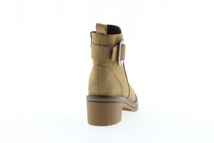 MARCO TOZZI Enkellaars Beige Dames (25428 - ) - Schoenen Slaets