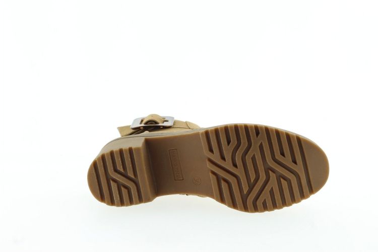 MARCO TOZZI Enkellaars Beige Dames (25428 - ) - Schoenen Slaets