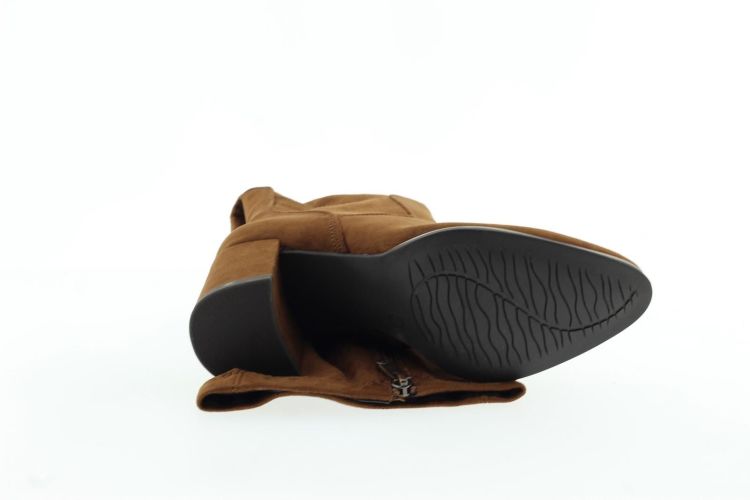 MARCO TOZZI Hoge laars COGNAC Dames (25500 - ) - Schoenen Slaets