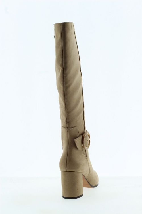 MARCO TOZZI Hoge laars Beige Dames (25528 - ) - Schoenen Slaets