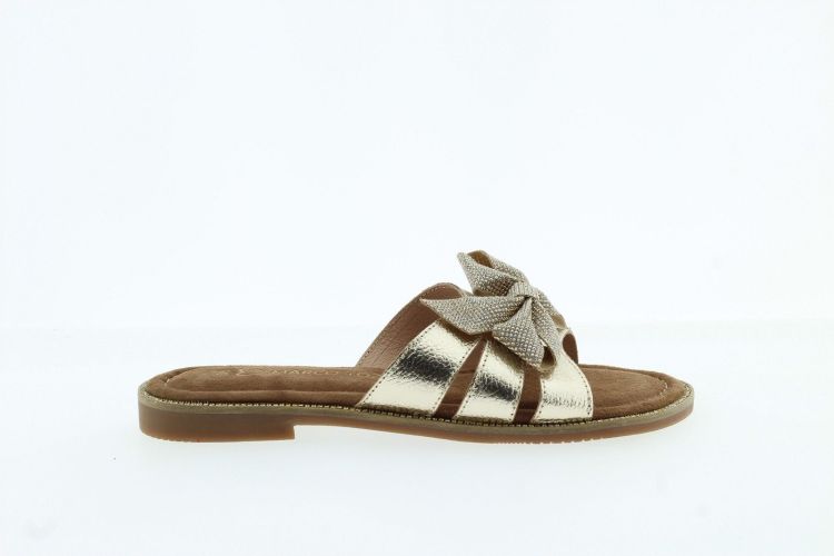 MARCO TOZZI Aansteker GOUD