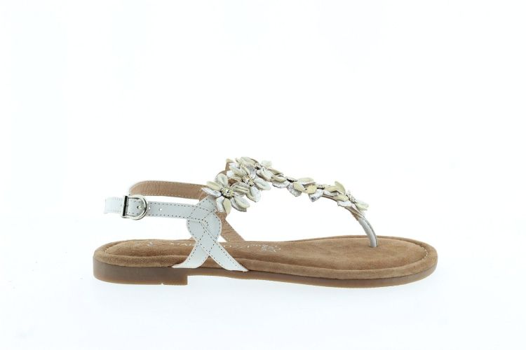 MARCO TOZZI Sandaal Wit